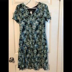 Cute comfy dress